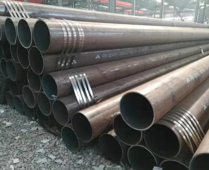 惠东高压锅炉管